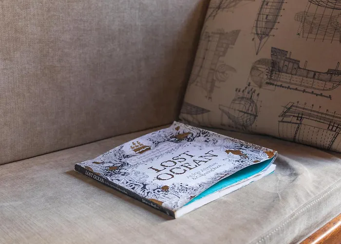 Quo Vadis Yacht In Harbor *